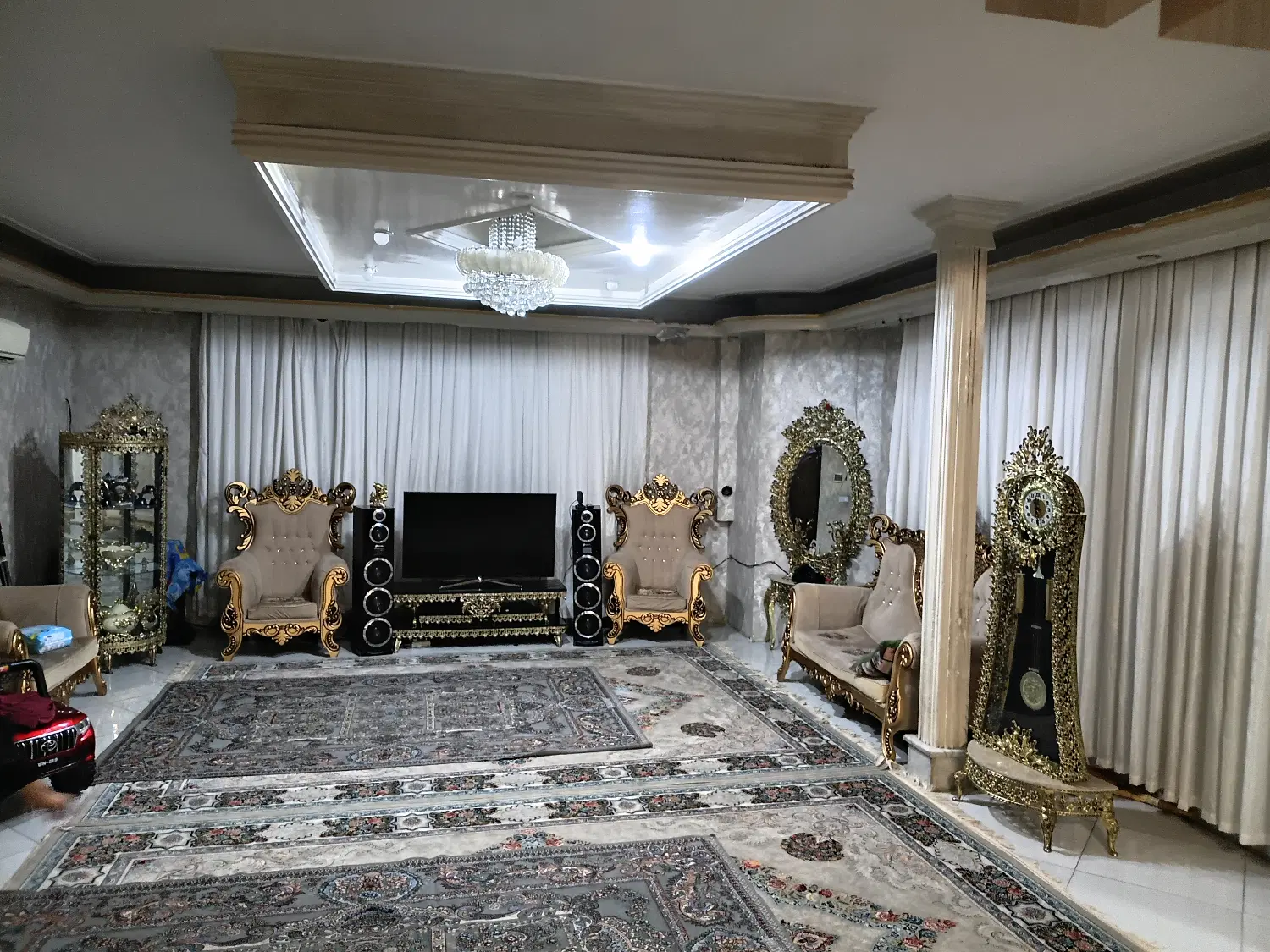 اجاره روزانه منزل