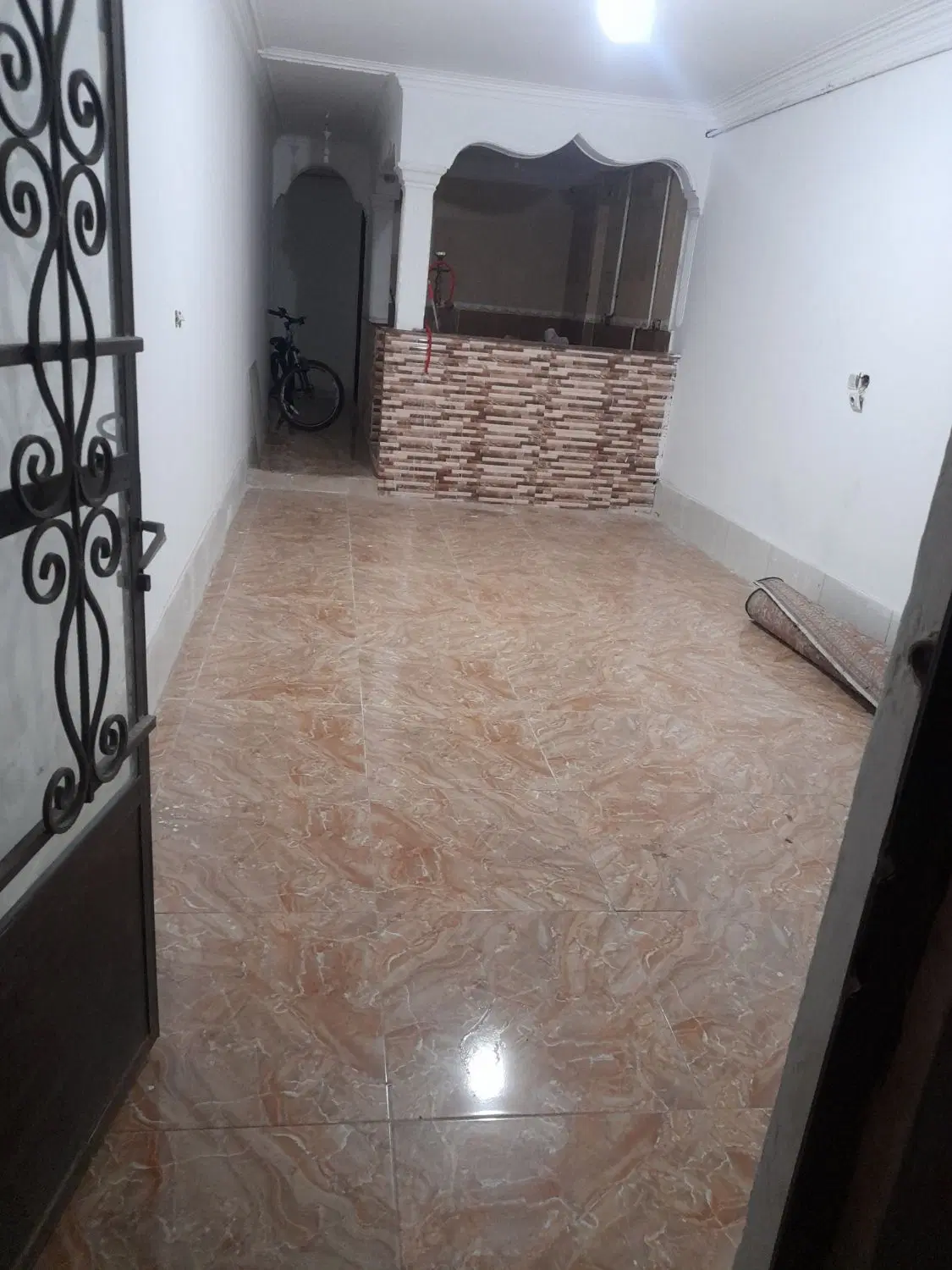 اپارتمان کرایه ای ۷۰ متری