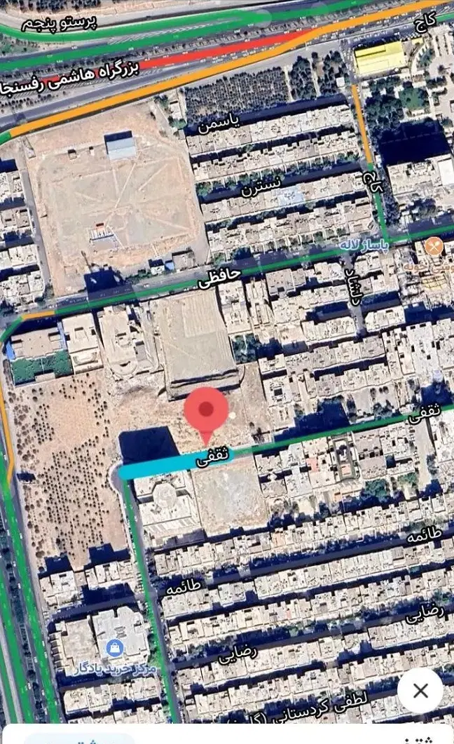 مشارکت در ساخت مناسب برای سازندگان