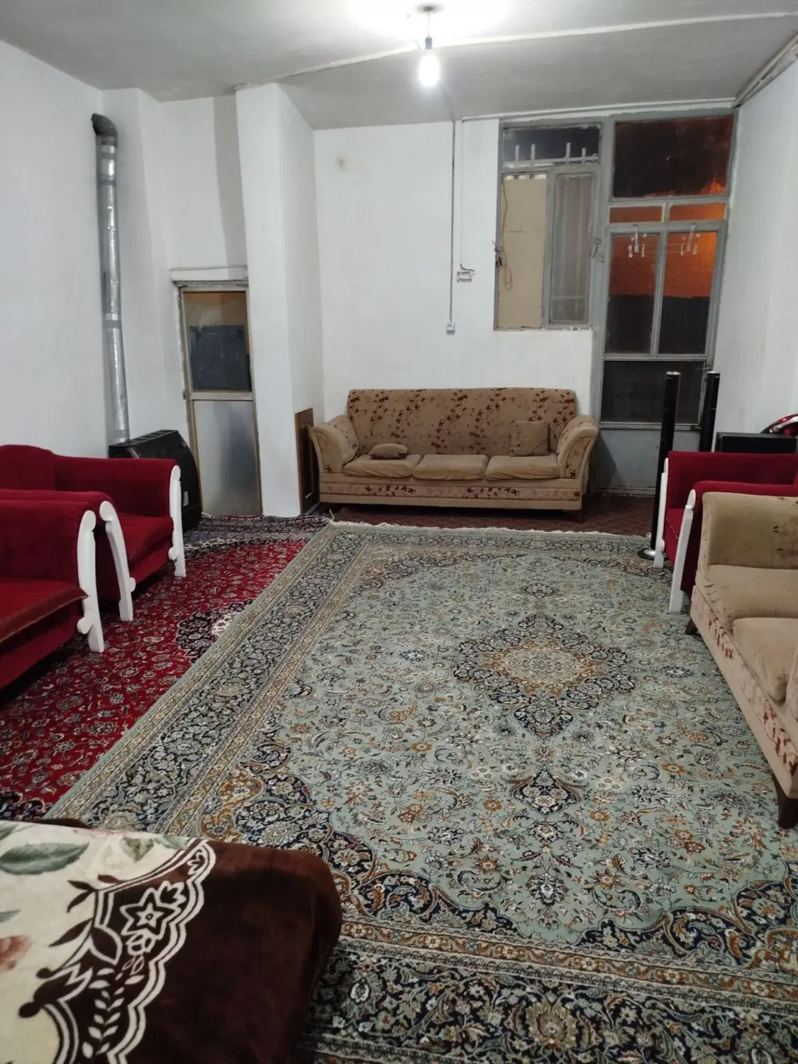 خانه ویلایی