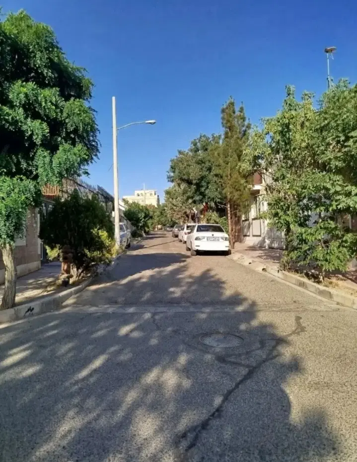 ویلایی ۱۶۰متری جنوبی