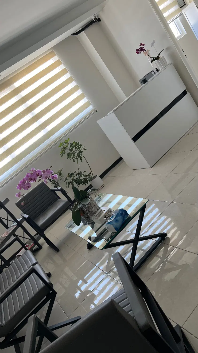 اجاره اتاق در مطب زیبایی پوست مو در بهترین لوکیشن