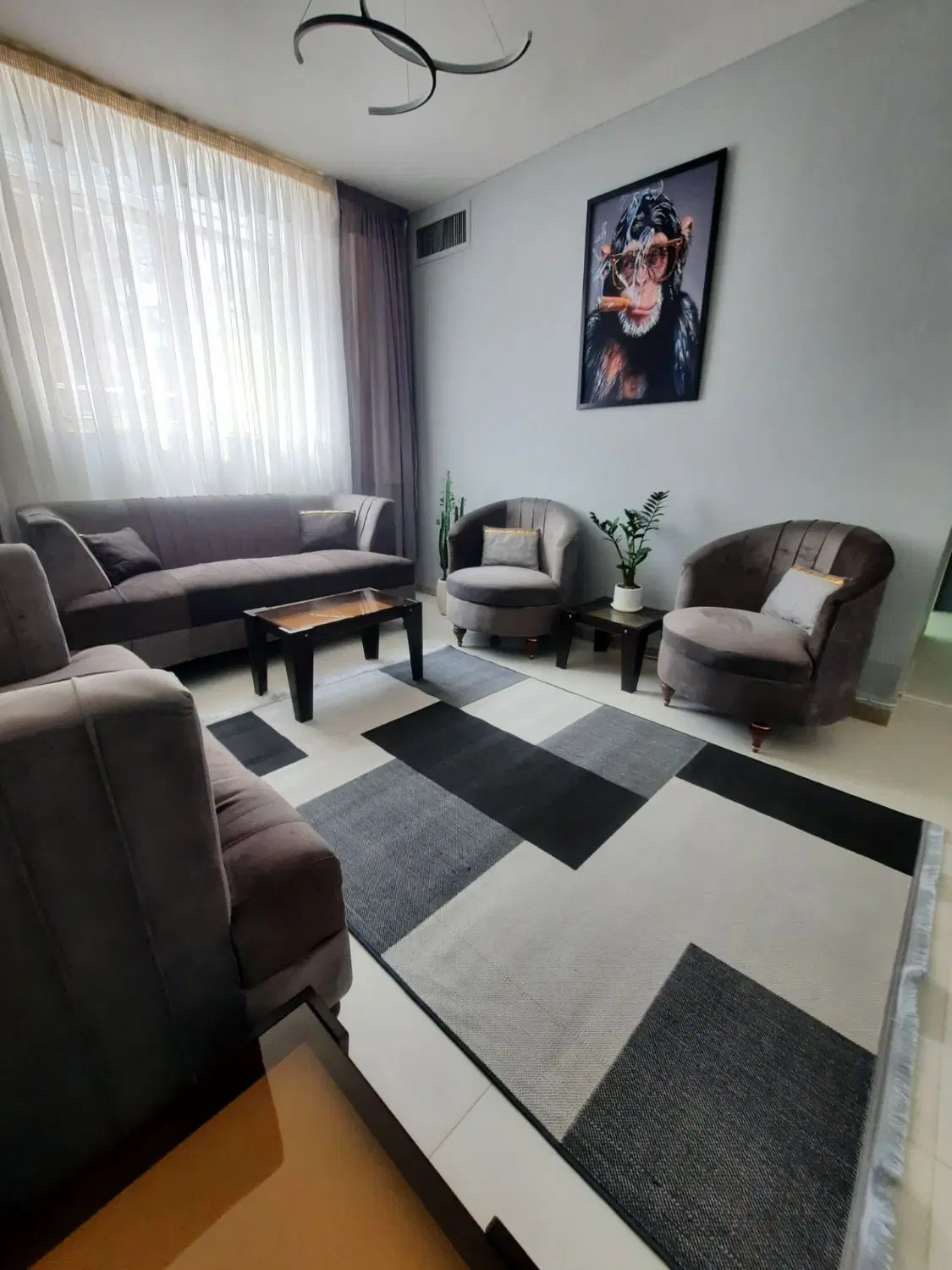 اجاره سوئیت کوتاه مدت
