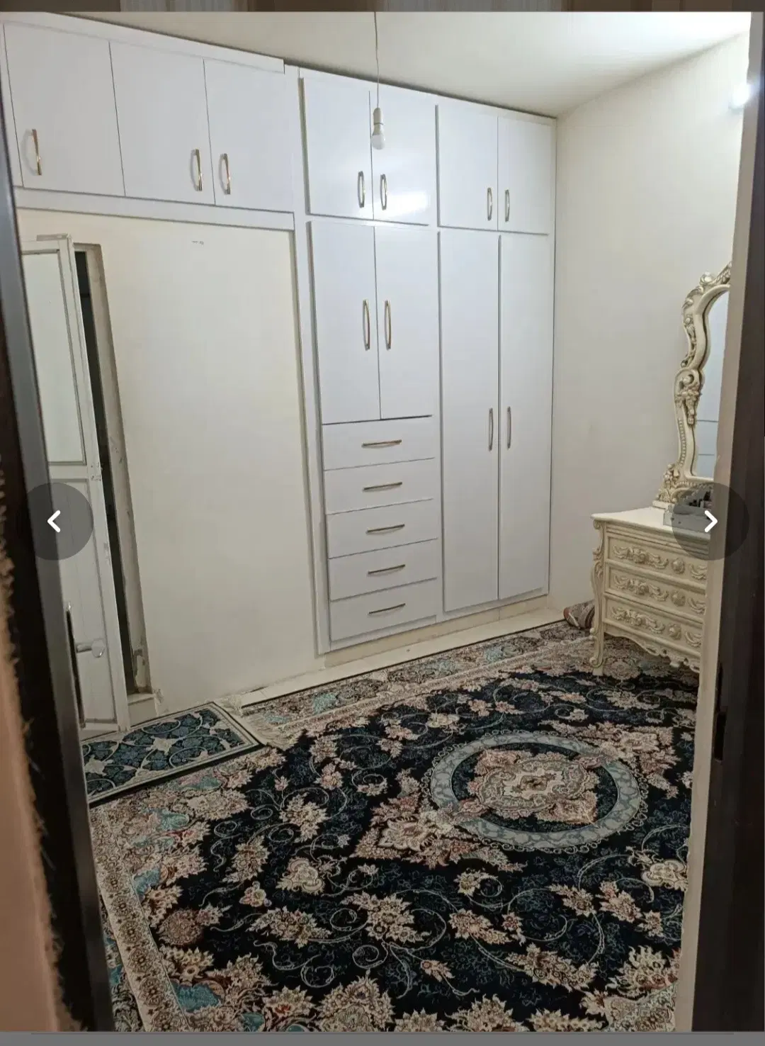 اپارتمان فروشی