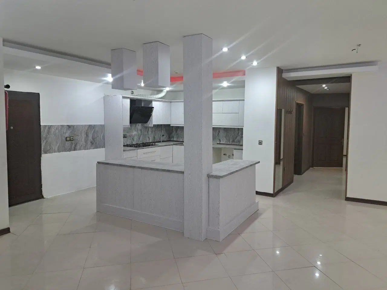 اجاره آپارتمان 150 متری فول امکانات