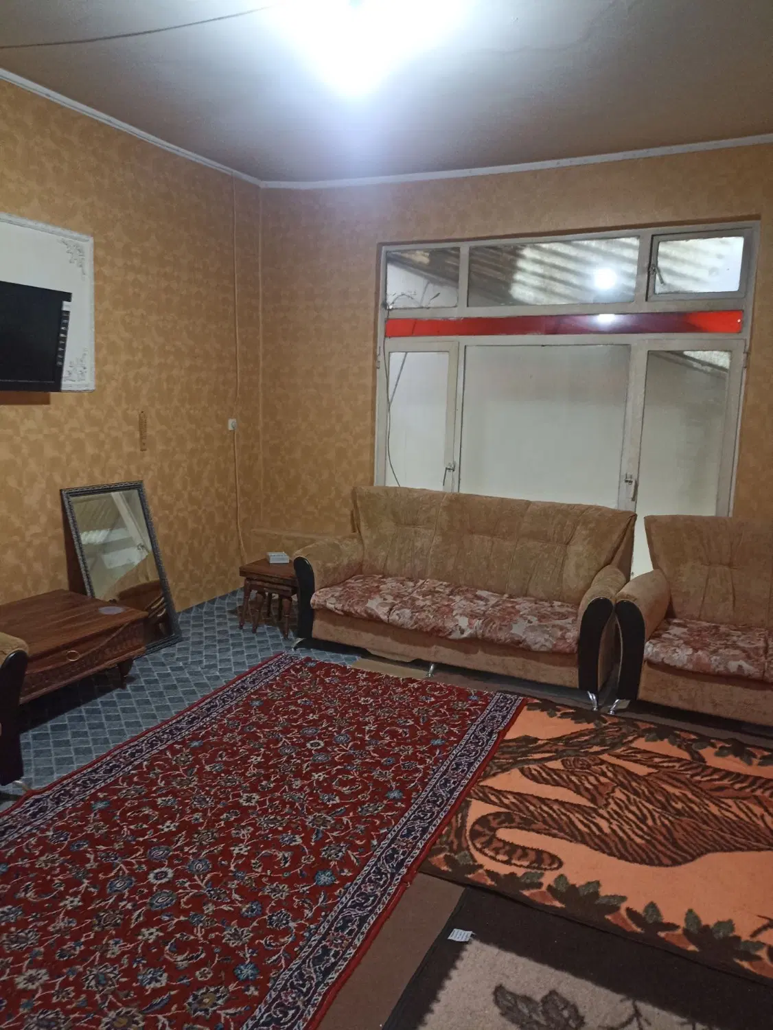 خانه شخصی سنددار جبار نائب