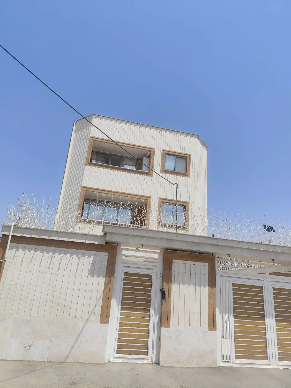 فروش ویلایی