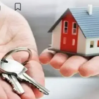 یک دانگ از شش دانگ یک واحد ویلایی