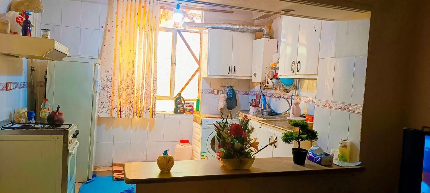 فروش خونه ۶۰ متری در گچساران