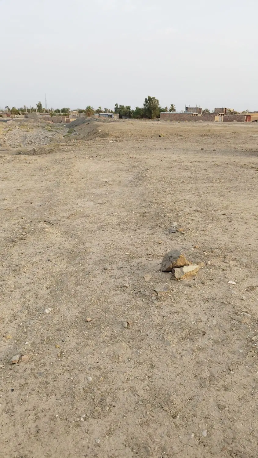 زمین فروشی سجاد شهر