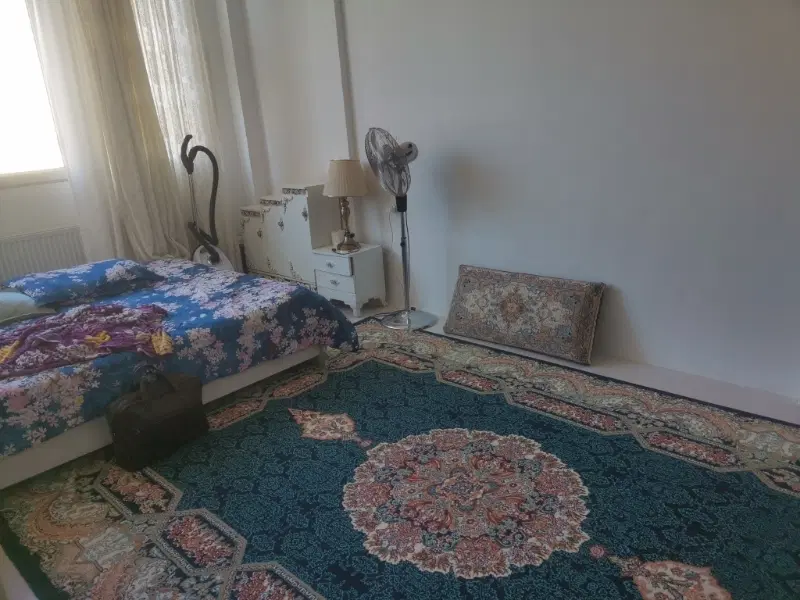 سوئیت برای زائر