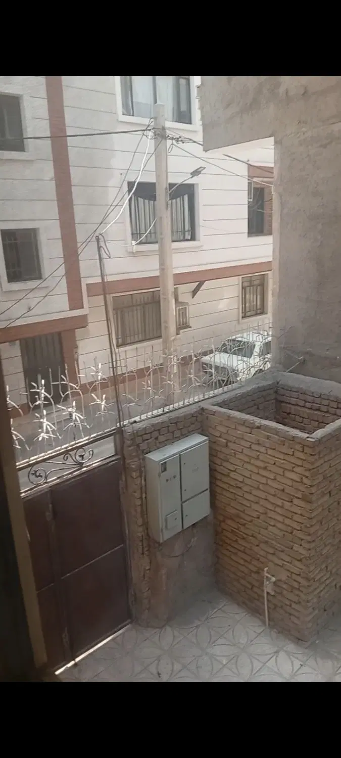 واحد مسکونی برای رهن و اجاره
