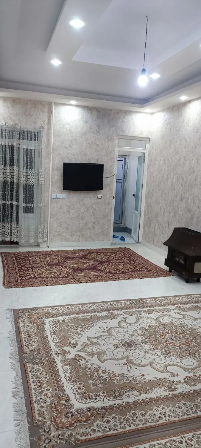 سوییت ویلایی مستقل