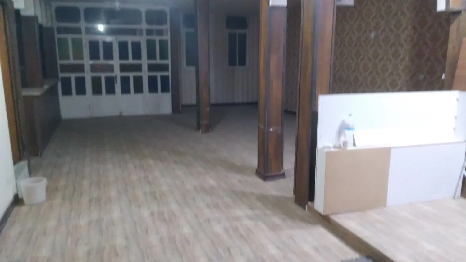 فروش تجاری مسکونی