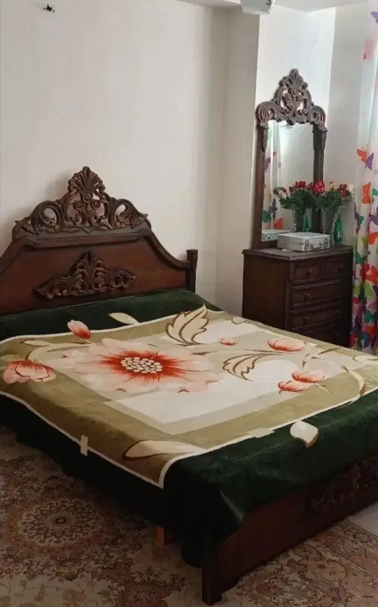 آپارتمان دنج در کوی لقمان حکیم ،جلالیه