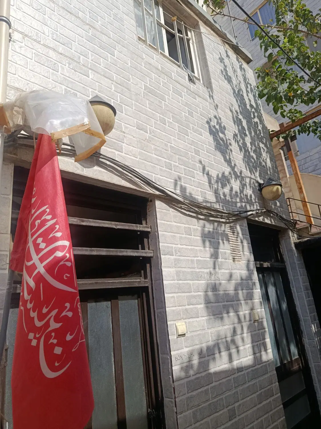 ویلایی ۸۰ متری سنددار و قولنامه ای