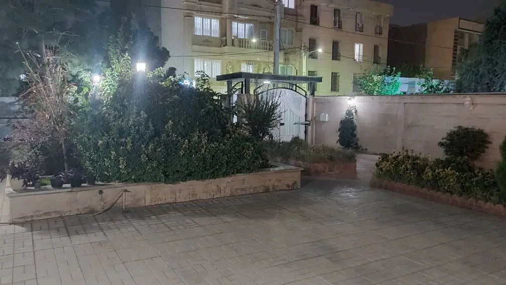 آپارتمان ۷۰متری شاخه اصلی فردیس