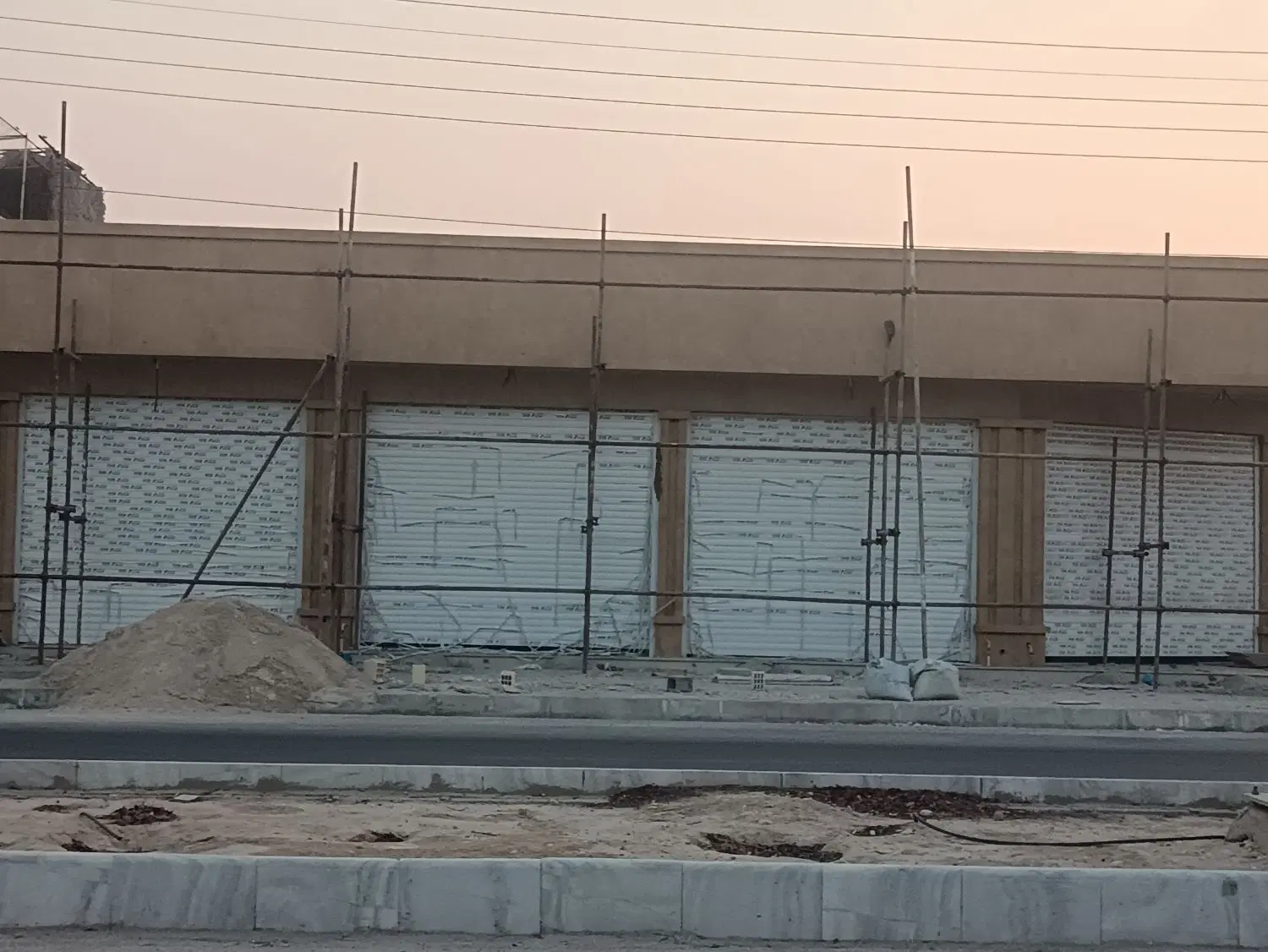 فروش مغازه