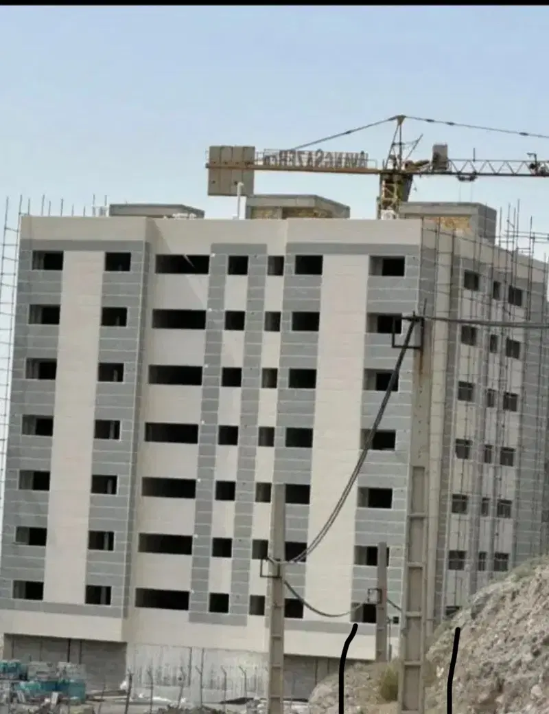 مسکن ملی فاز ۳