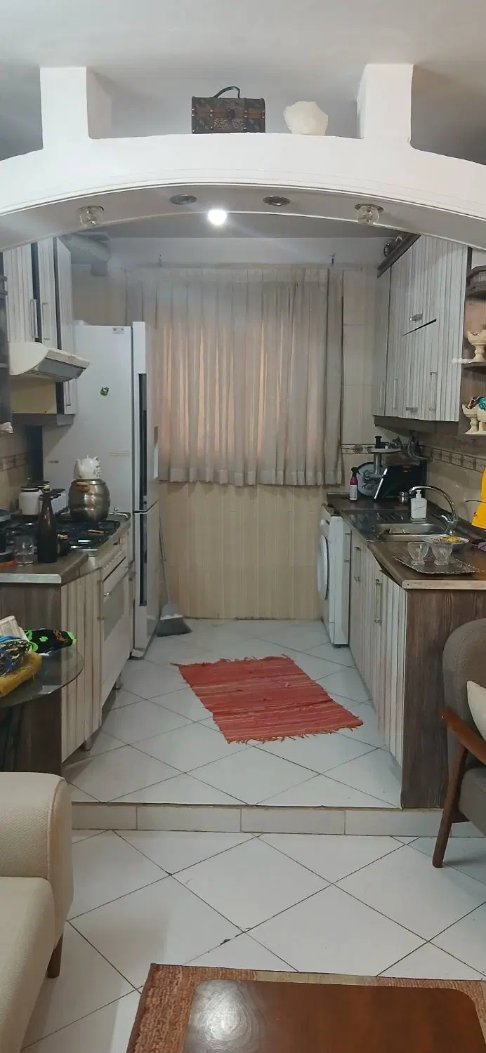 سرمایه گذاری آپارتمان