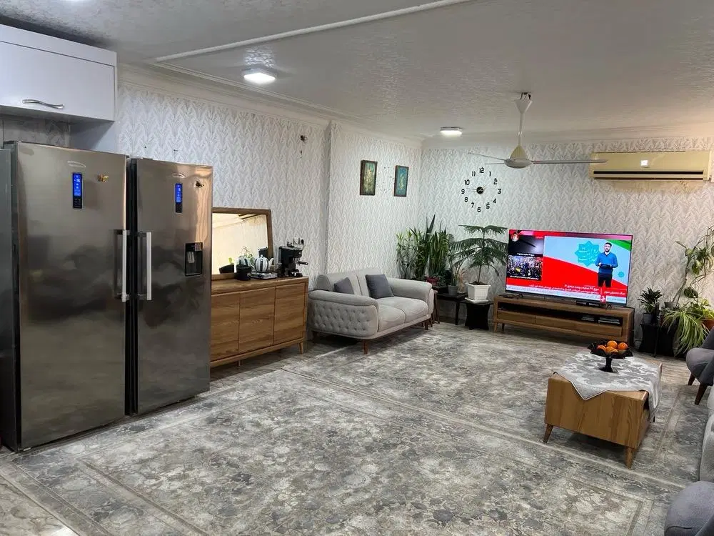 ۷۲ متری _بوستان یک