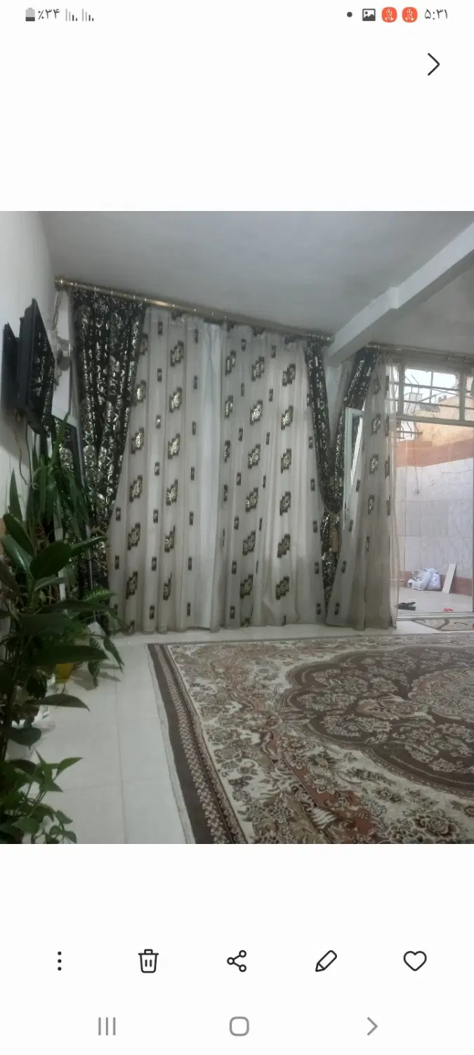 اجاره منزل