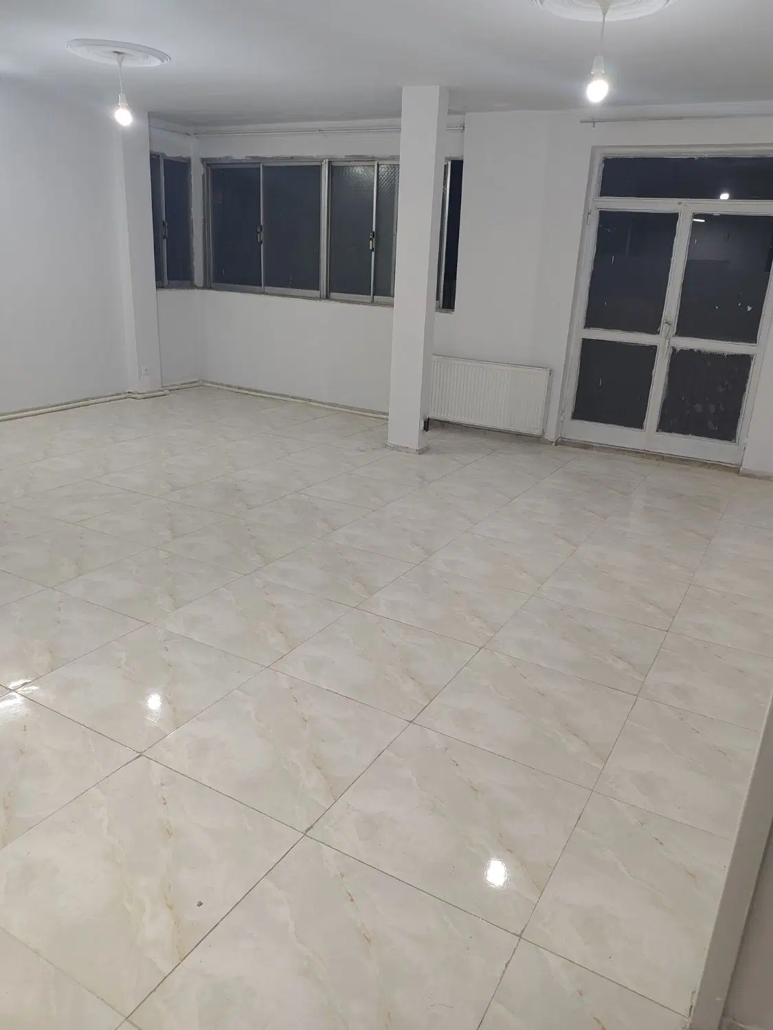 ۷۵متر ۱ خواب تاکسیرانی