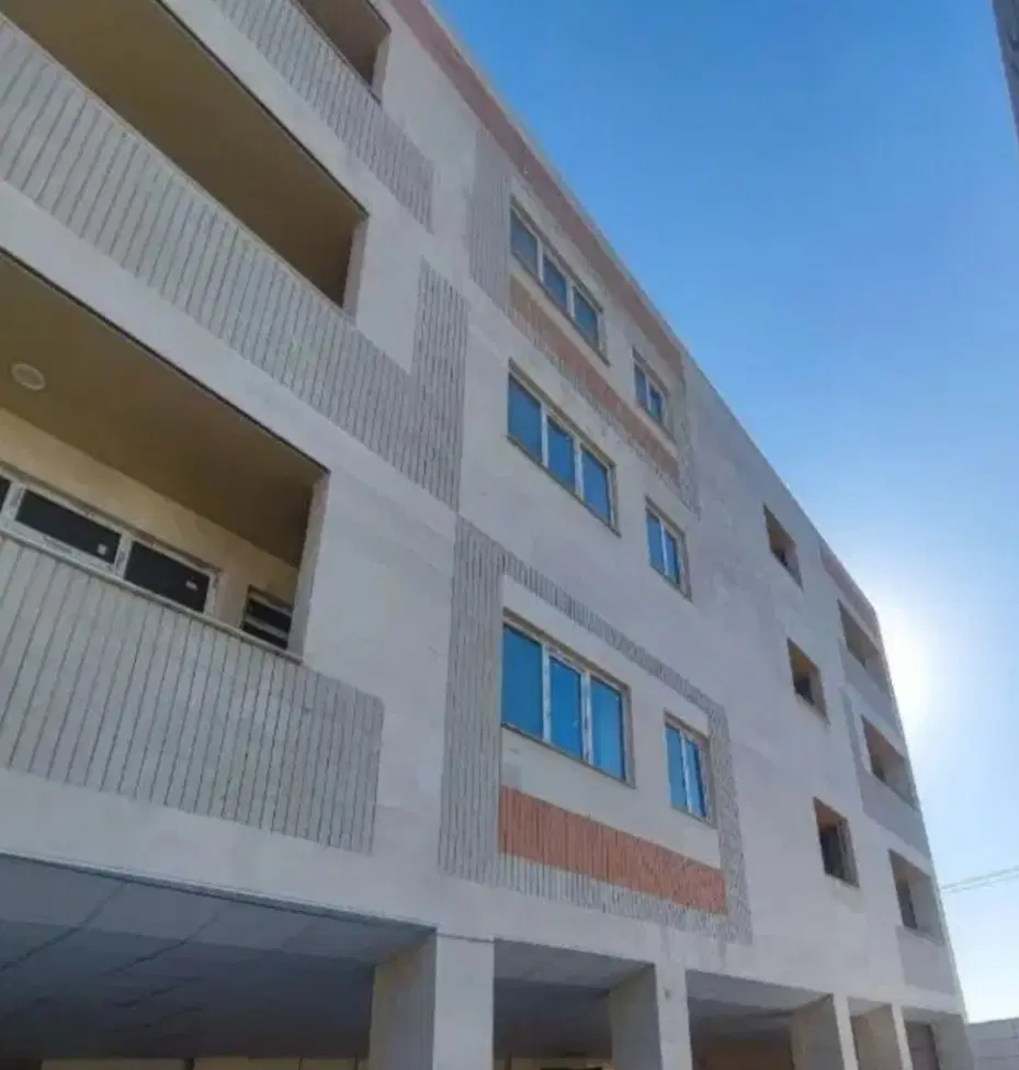 مسکن ملی