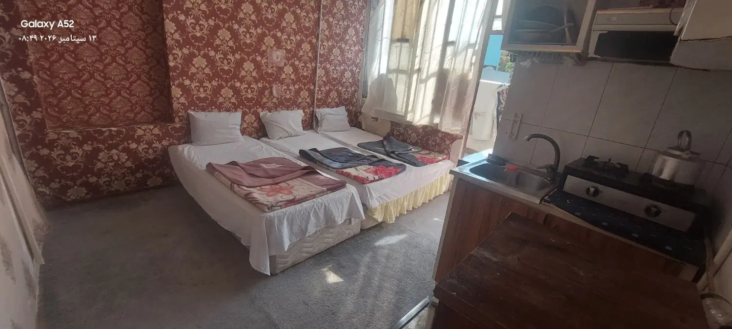 سوئیت‌آپارتمان   اجاره‌ای نزدیک حرم