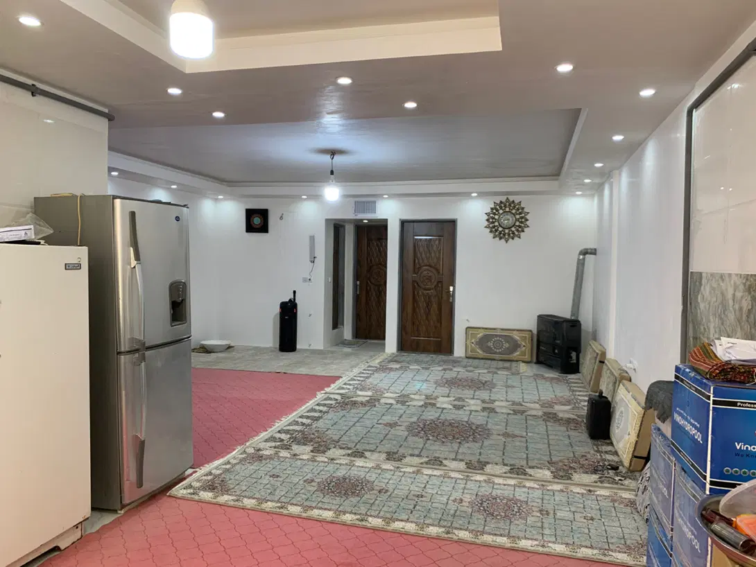 خانه در امیراباد صفادشت