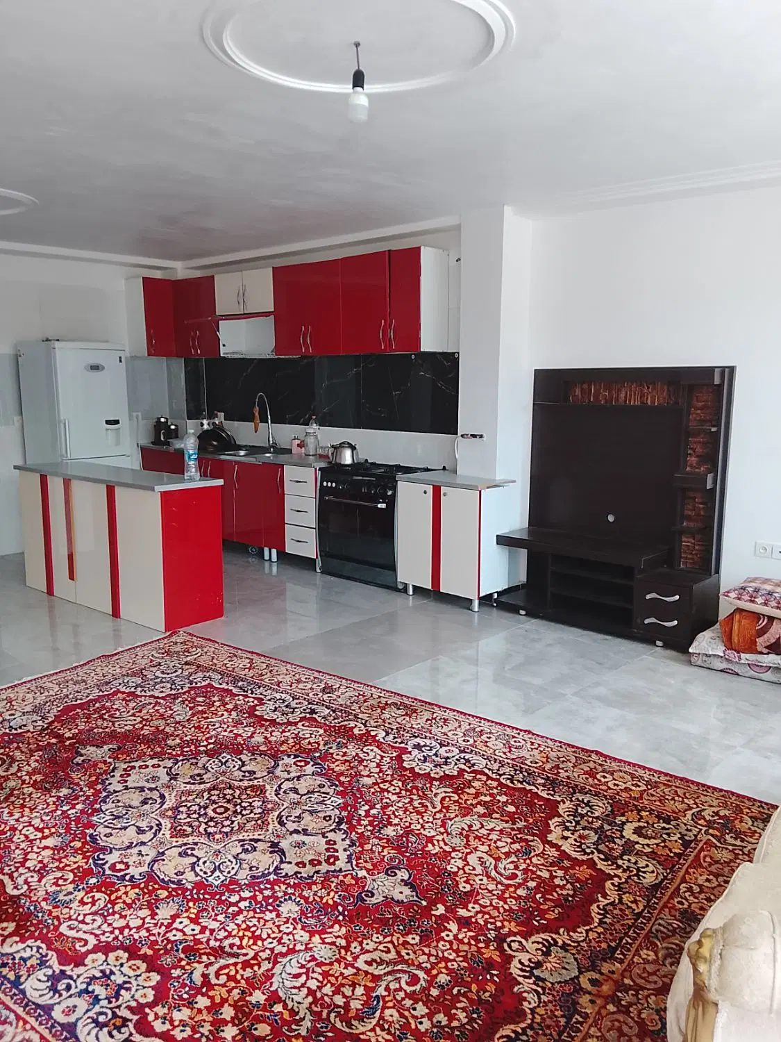 خانه اجاره‌ای سالیانه