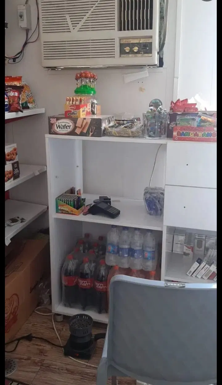 اجاره دکه
