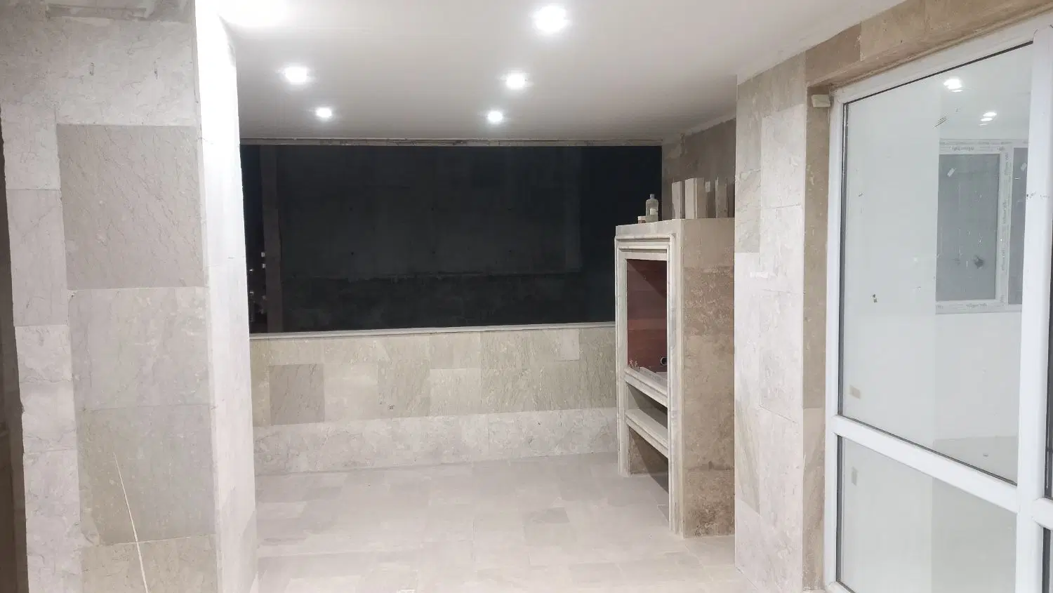 دوخواب ۸۵ متری آزادشهر