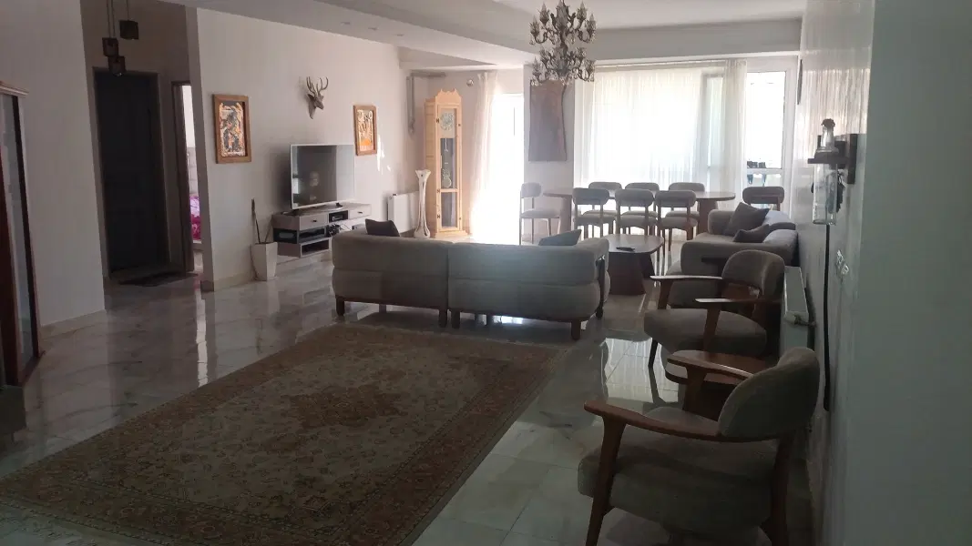 فروش آپارتمان در البرز