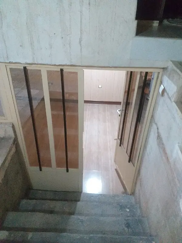 اجاره زیر زمین ۴۰ متری