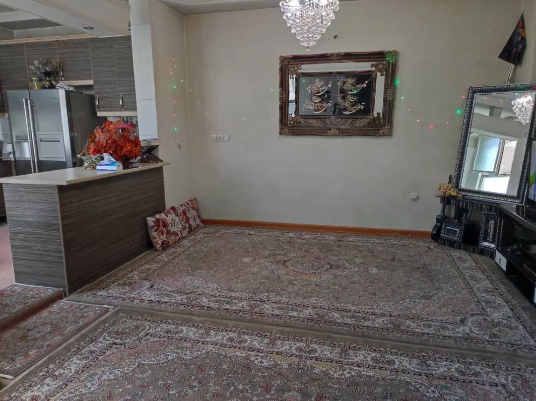 اجاره آپارتمان ۴۹ متری شهرک سینا