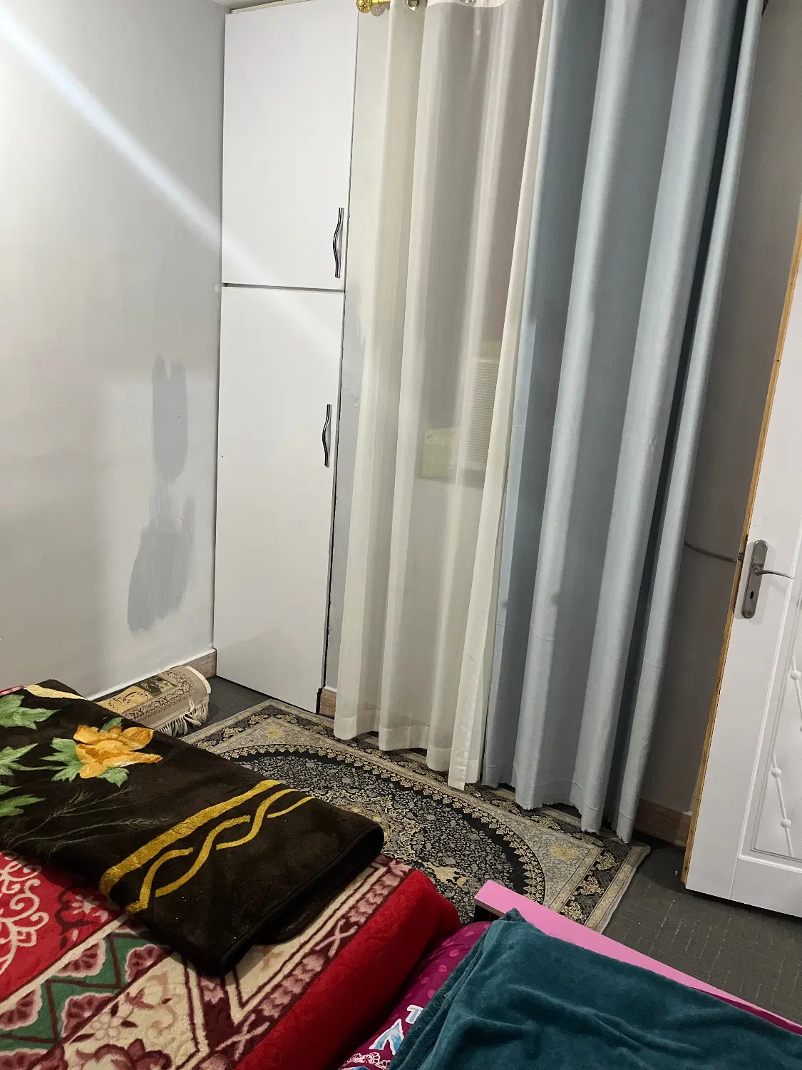 فروش یک عدد واحده ۶۵متری