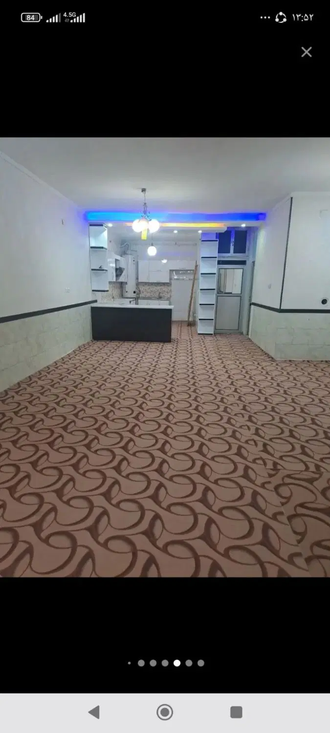 خونه ۱۸۰ متری
