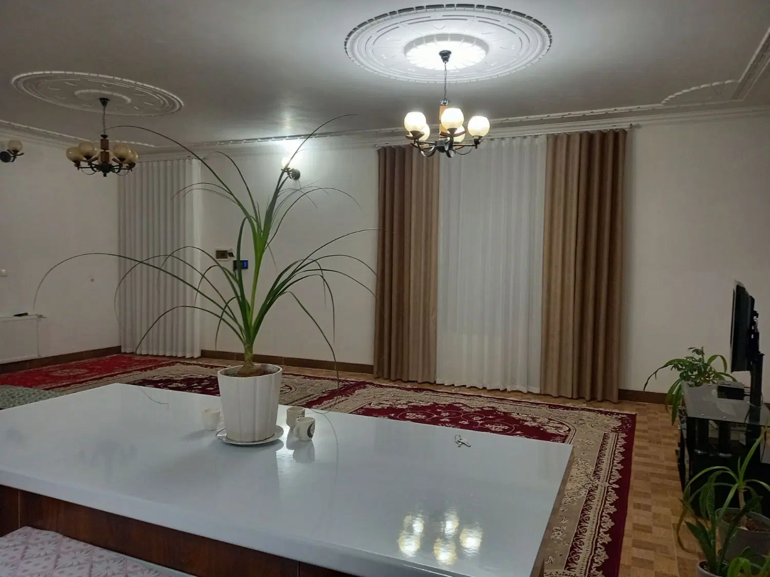خانه ویلایی دنج