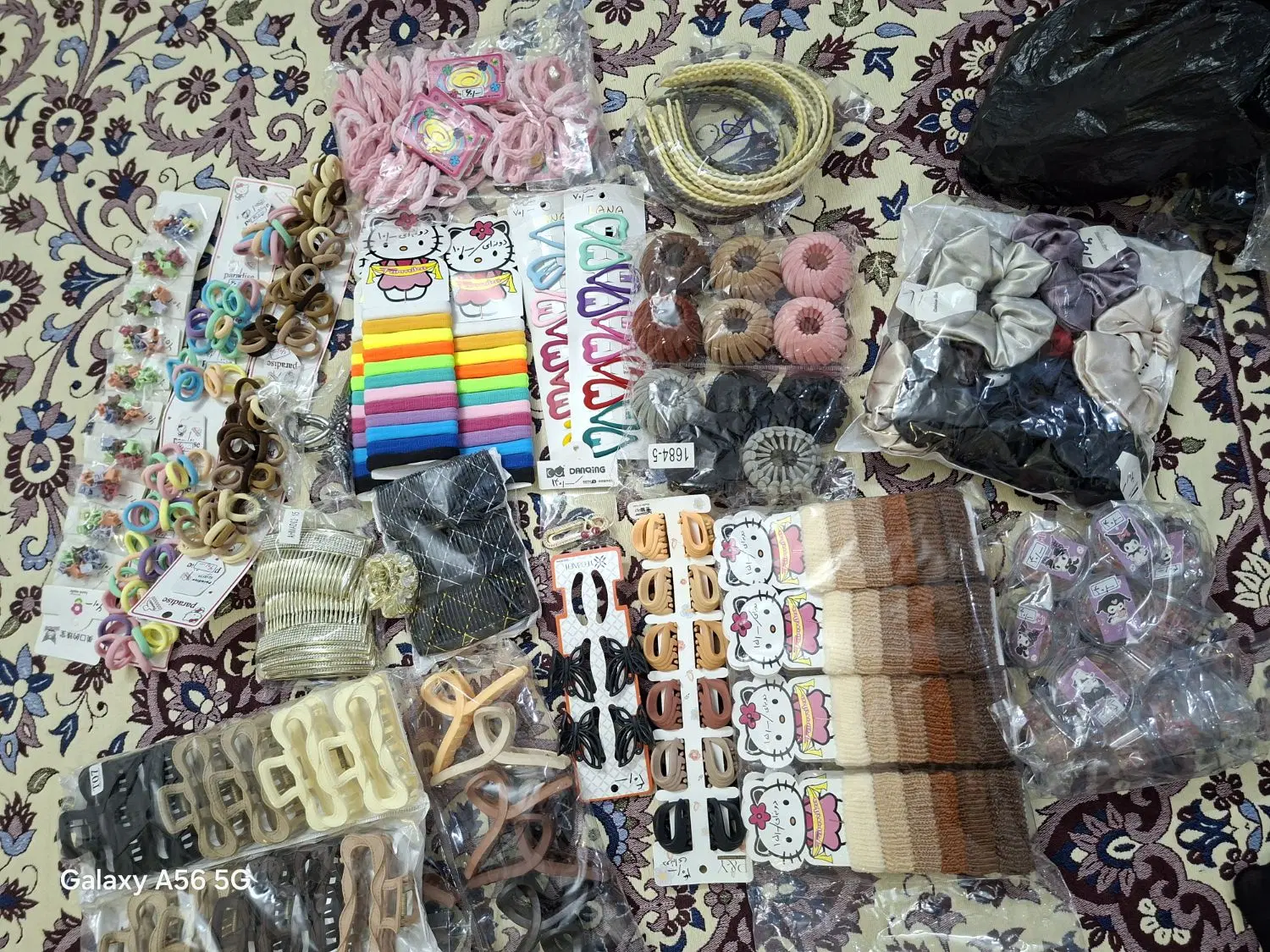 اجاره میز ایونت بانوان