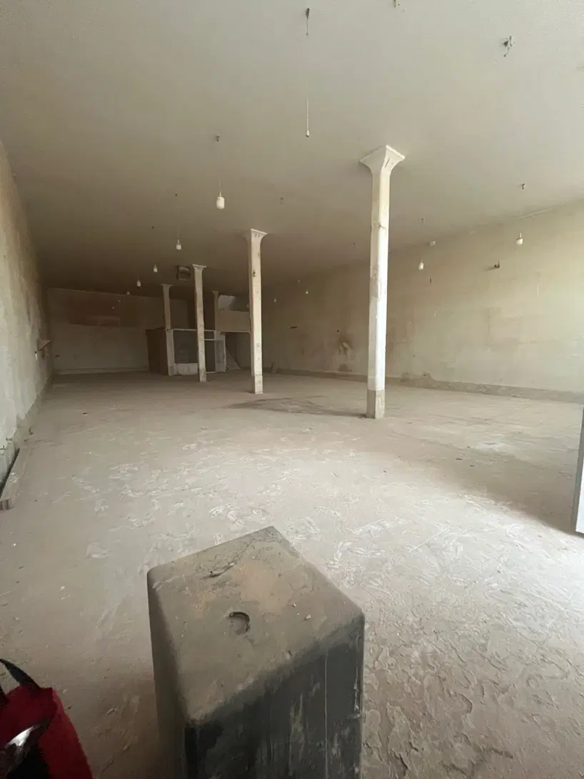 انبار، کارگاه، کارخانه