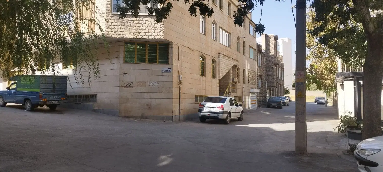 فروش آپارتمان در پردیس