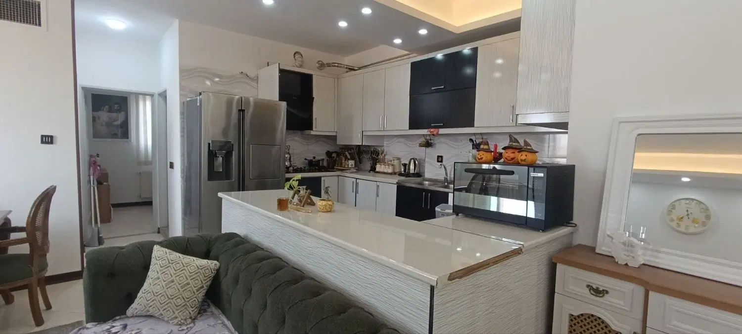 فروش واحد ابریشم