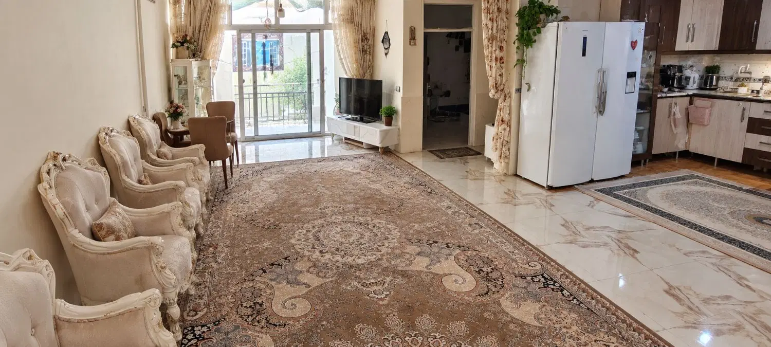 منزل ویلایی