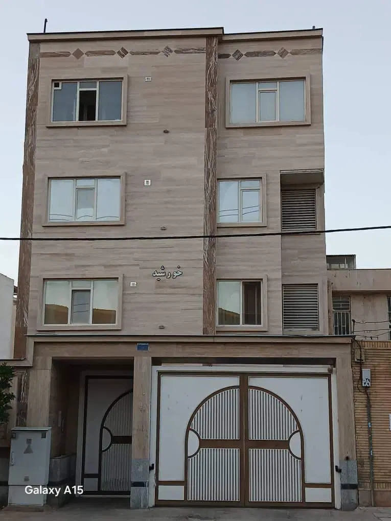 دوخواب ۹۰متری