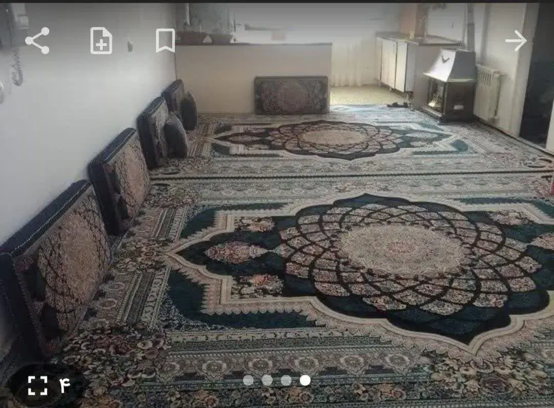 فروش و اجاره اپارتمان بومهن