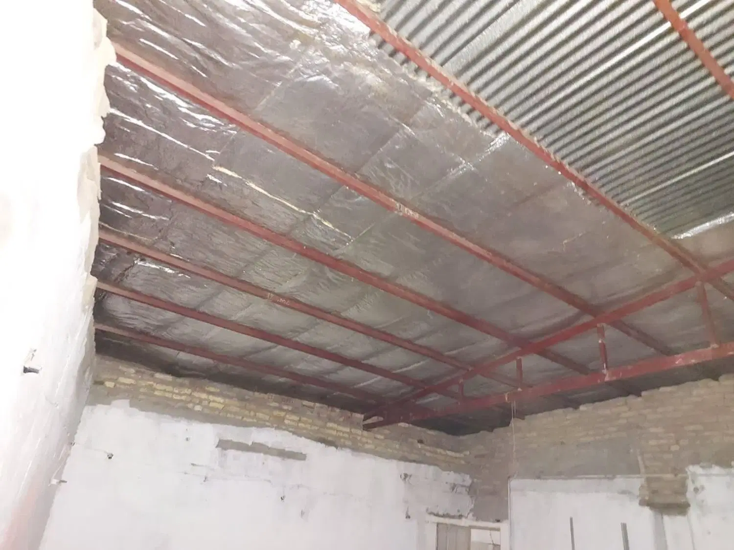 اجاره کارگاه صنعتی ۴۰ متری نزدیک مترو آزادگان