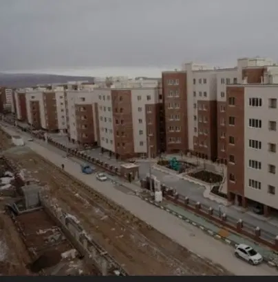 فروش حواله مسکن ملی زیبا شهر