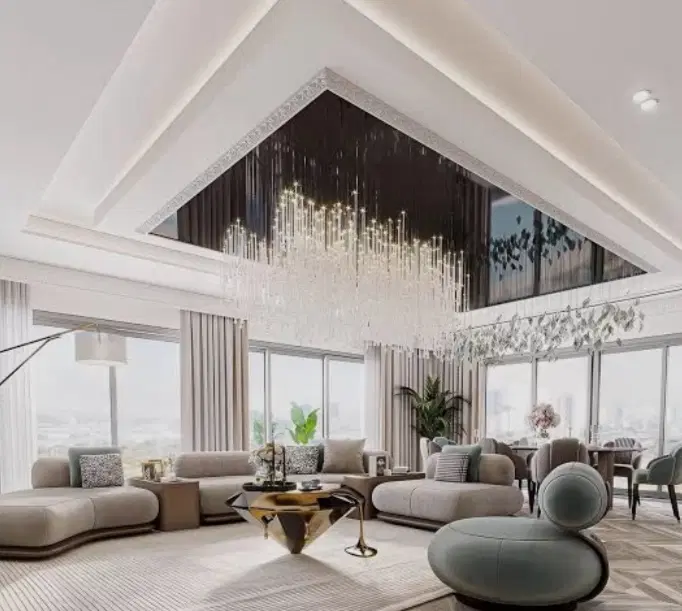 فروش آپارتمان ۸۲ متری دوخوابه