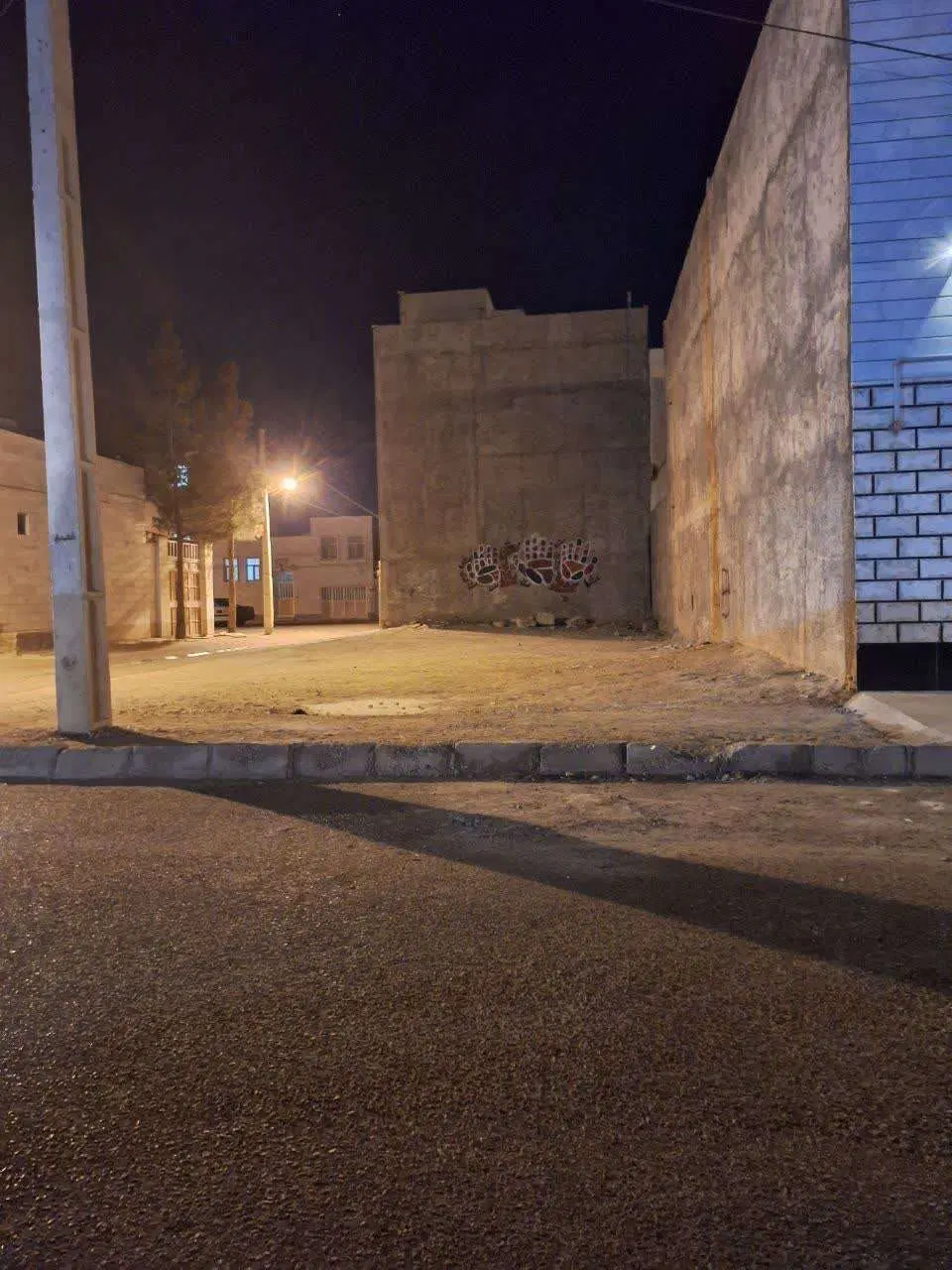 فروش زمین مسکونی
